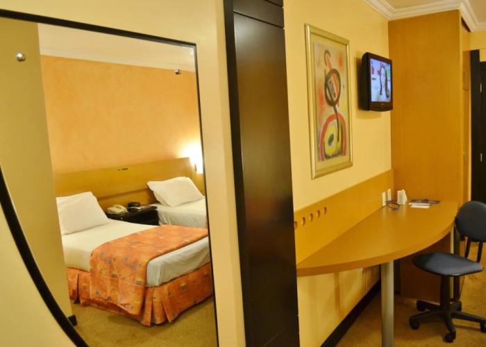 Itatiaia Hotel Passo Fundo