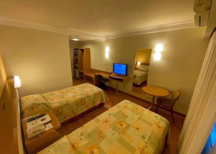Itatiaia Hotel Passo Fundo