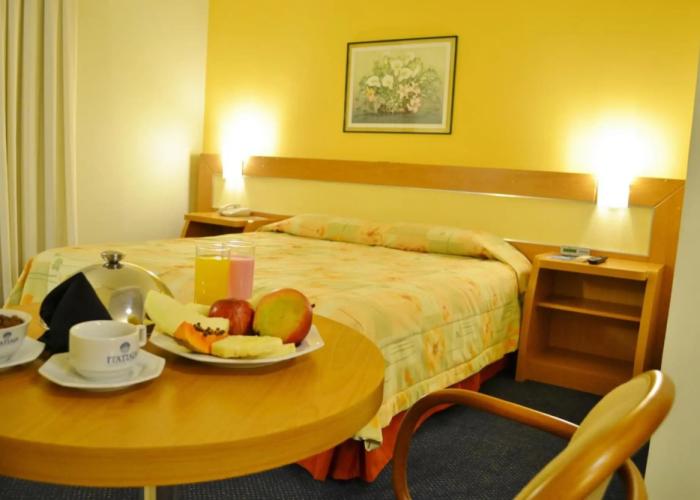 Itatiaia Hotel Passo Fundo
