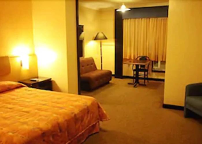 Itatiaia Hotel Passo Fundo
