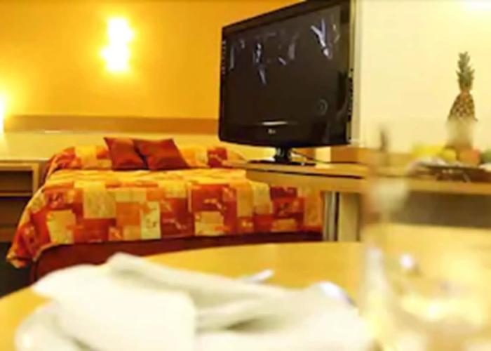 Itatiaia Hotel Passo Fundo