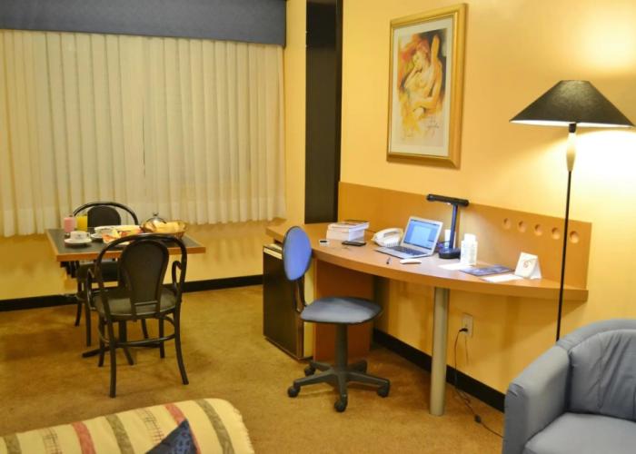 Itatiaia Hotel Passo Fundo
