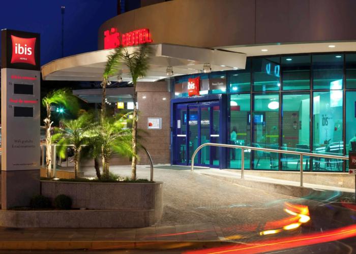ibis Passo Fundo Centro Hotel