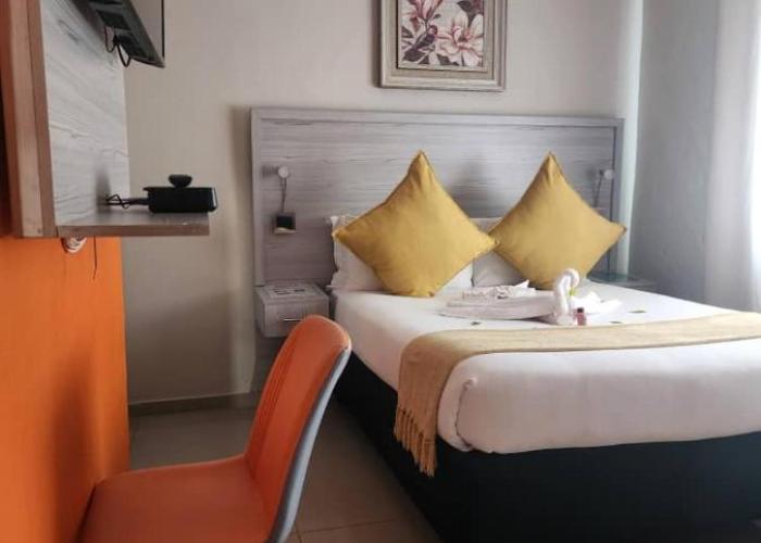Same Stay Inn