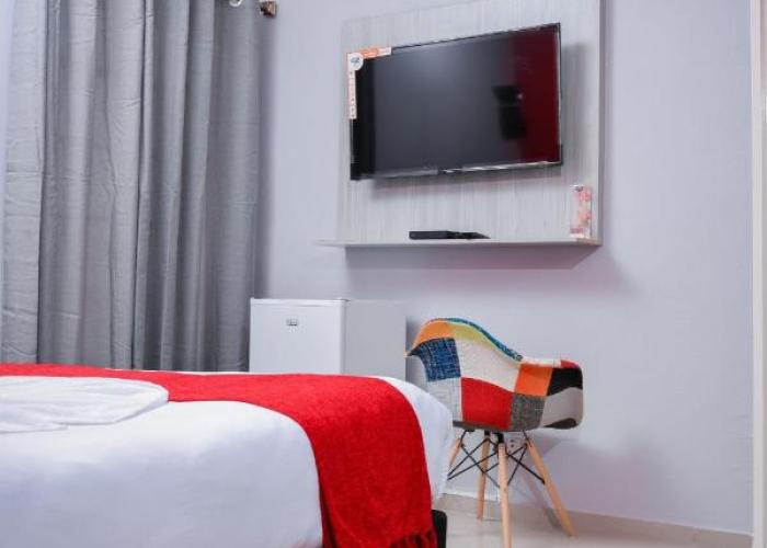 Same Stay Inn