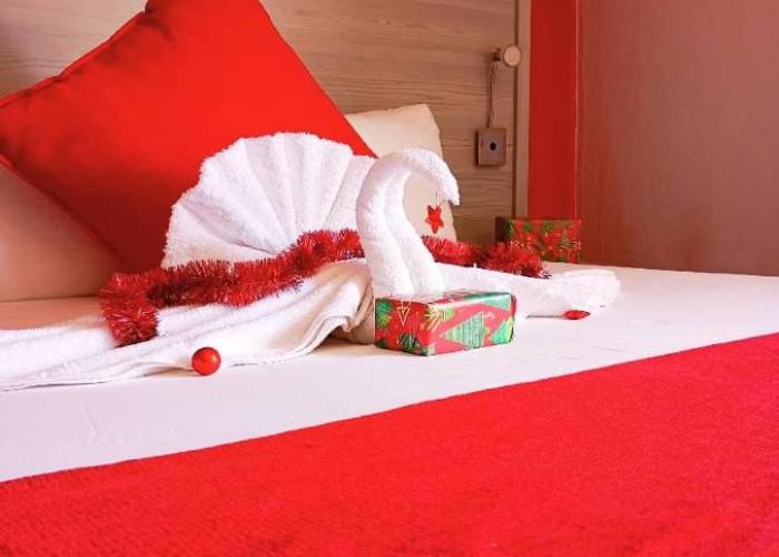 Same Stay Inn
