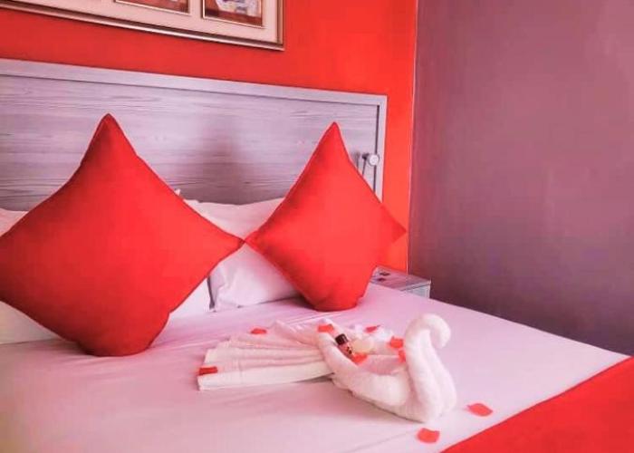 Same Stay Inn
