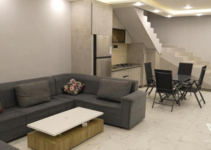 Violetta Villa Chalet