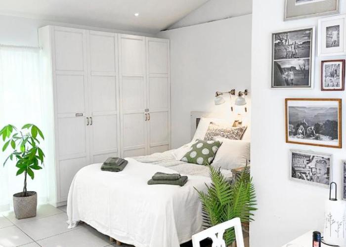 Modern Guest House Downtown Ystad