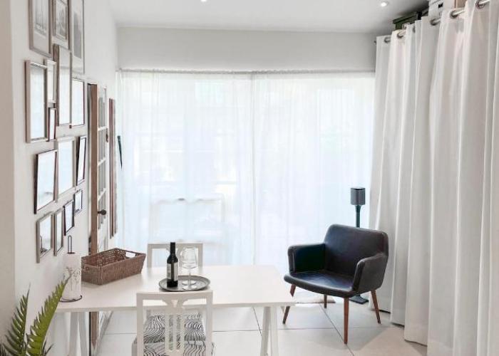 Modern Guest House Downtown Ystad
