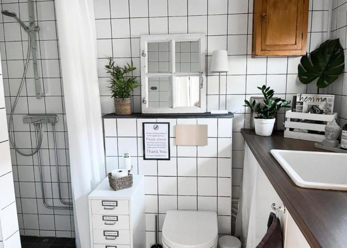 Modern Guest House Downtown Ystad