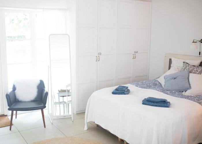 Modern Guest House Downtown Ystad