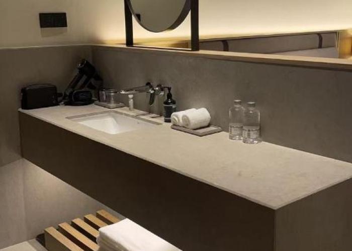 Hotel 扬州广陵有熊酒店