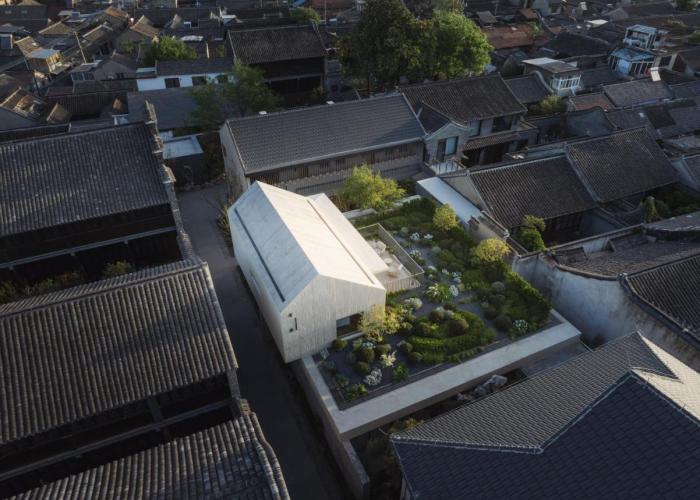 Hotel 扬州广陵有熊酒店