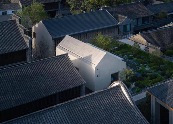 Hotel 扬州广陵有熊酒店