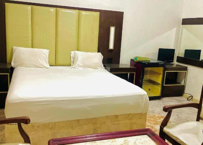 Résidence La Case Nouakchott Mauritanie