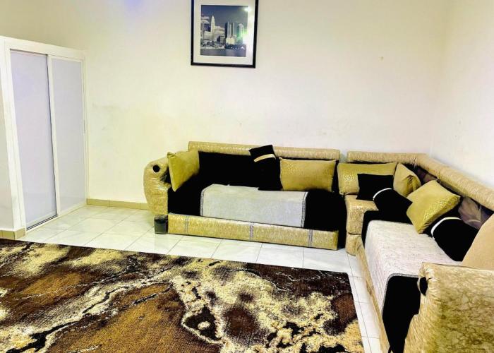 Résidence La Case Nouakchott Mauritanie