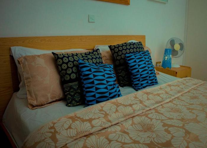 Superb and Modern Apartment in Tema Community 6