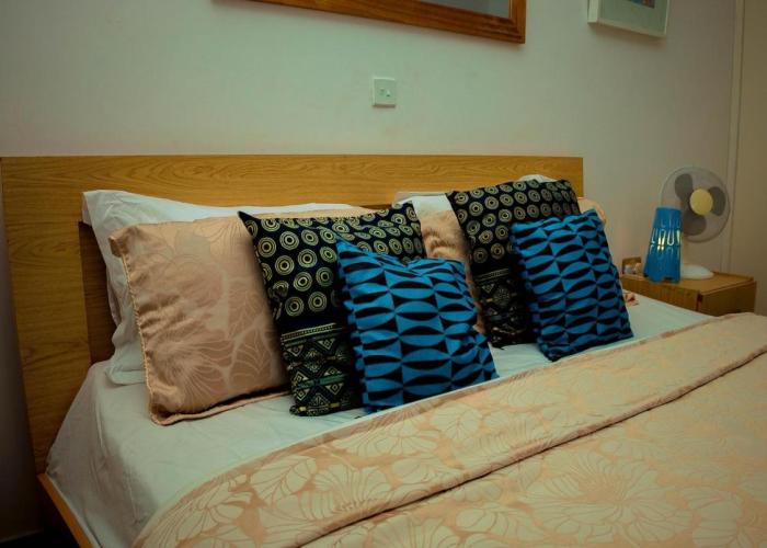 Superb and Modern Apartment in Tema Community 6