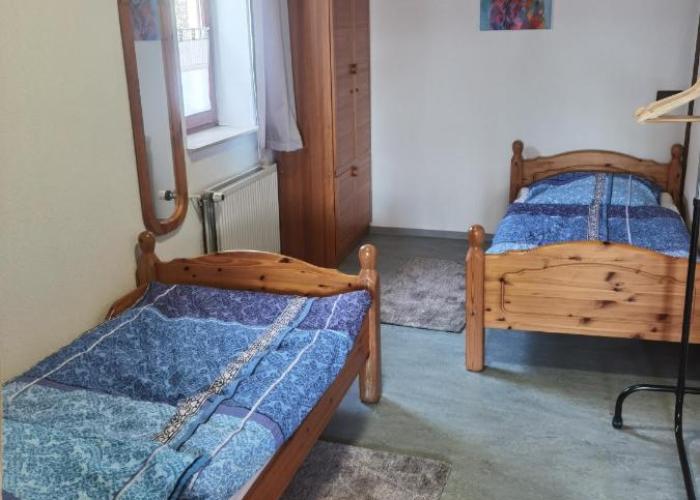 Ferienwohnung am Backhaus 2