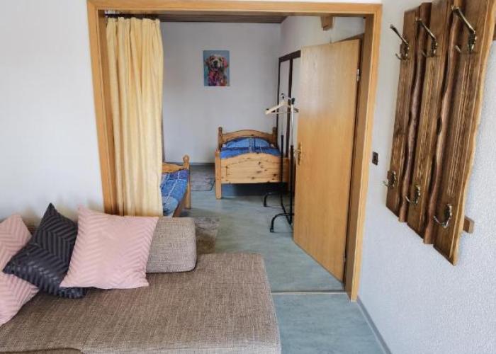 Ferienwohnung am Backhaus 2
