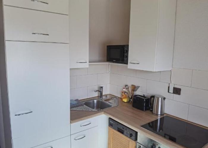 Ferienwohnung am Backhaus 2