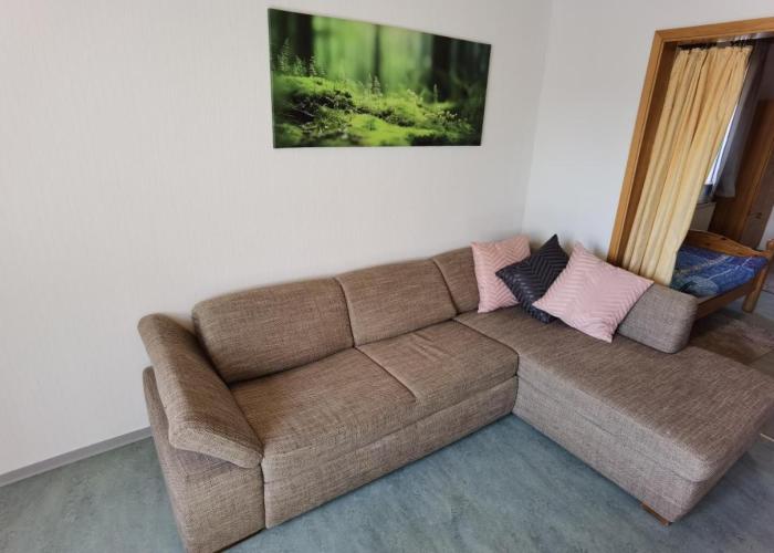 Ferienwohnung am Backhaus 2