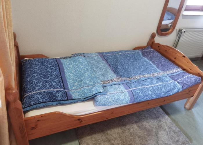 Ferienwohnung am Backhaus 2