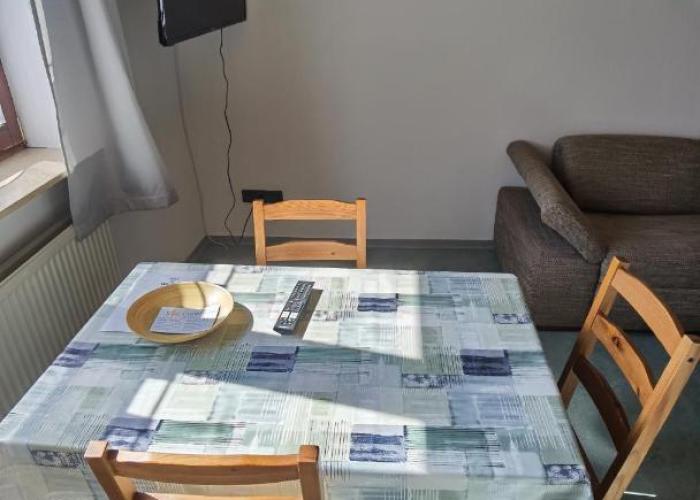 Ferienwohnung am Backhaus 2