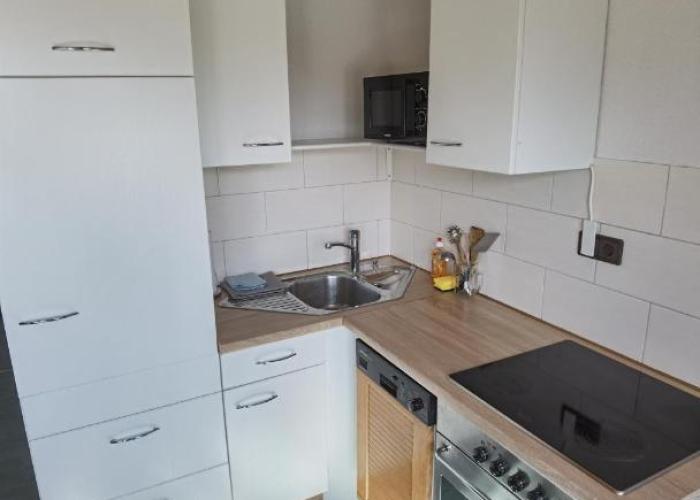 Ferienwohnung am Backhaus 2