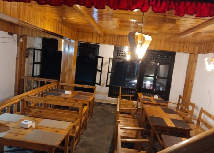 Hotel bandipur bisauni