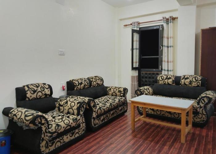 Hotel bandipur bisauni