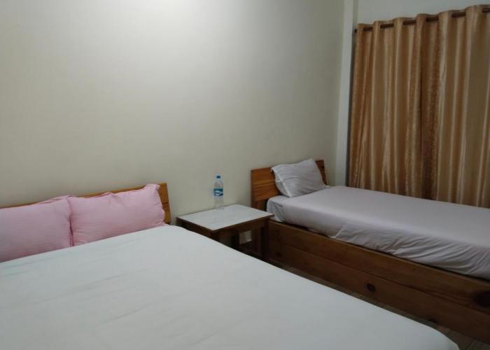 Hotel bandipur bisauni