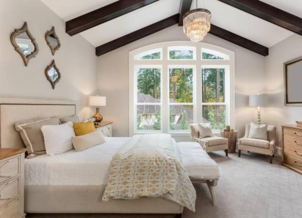 Great location rooms to stay