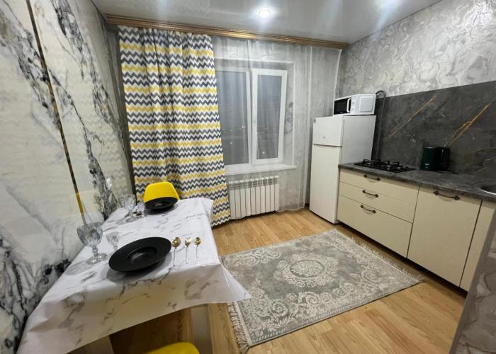 Люкс квартира возле Керуен сити
