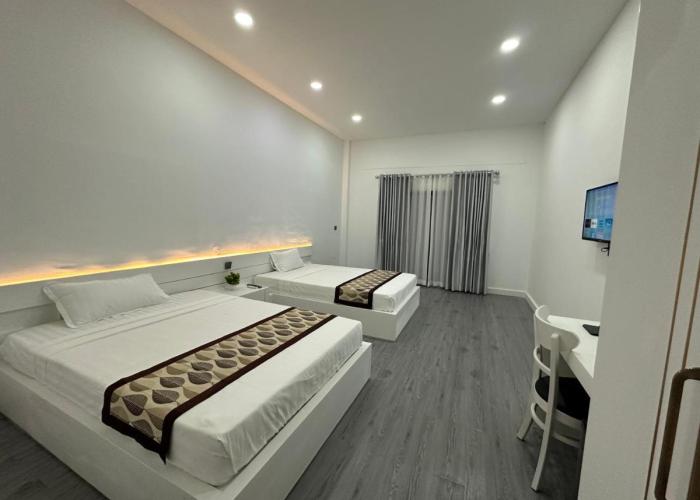 The Aura Residence