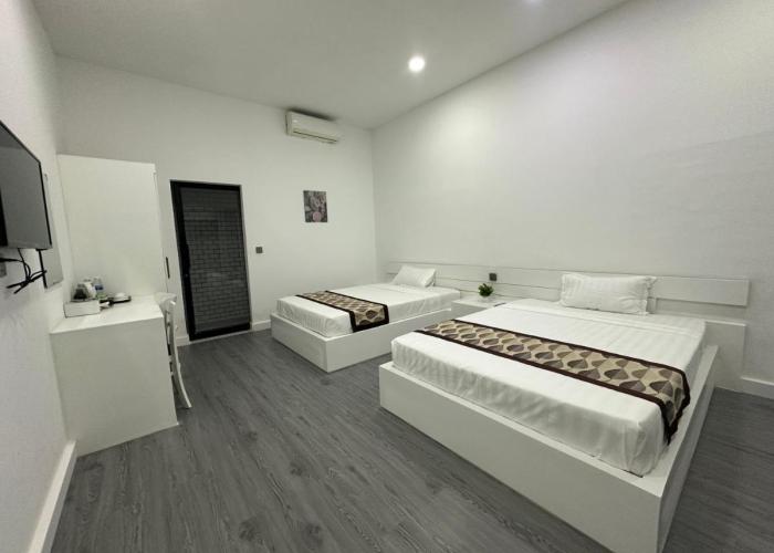 The Aura Residence