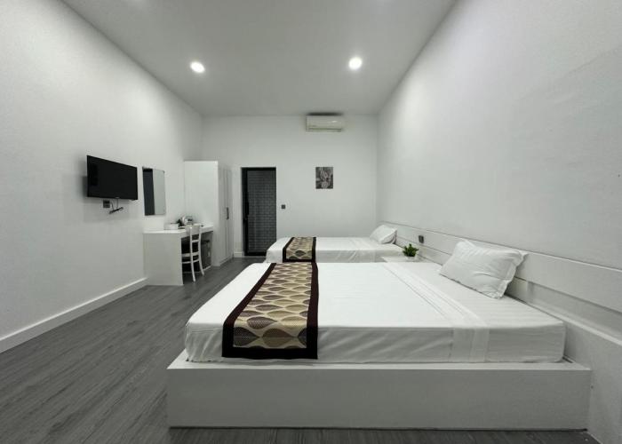 The Aura Residence
