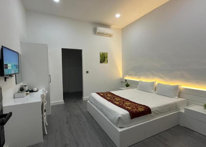 The Aura Residence