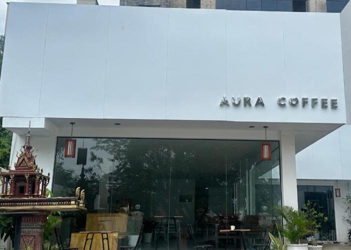 The Aura Residence