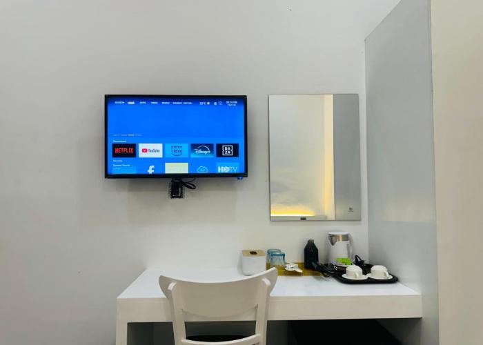 The Aura Residence