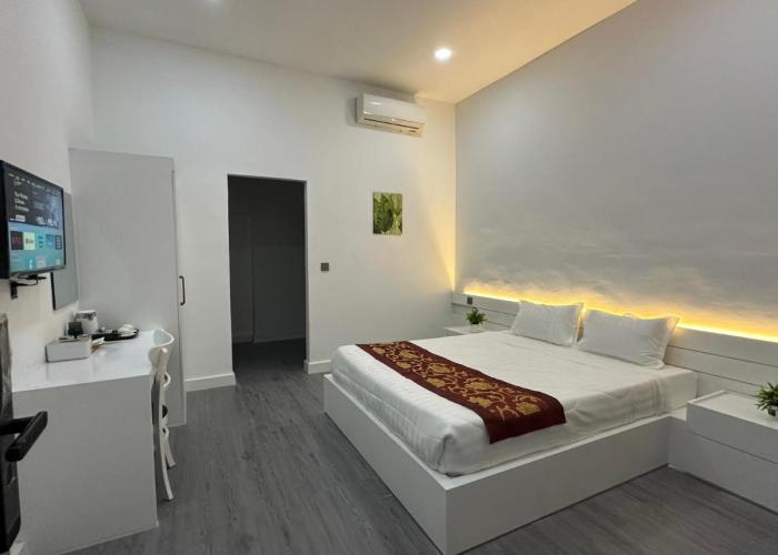 The Aura Residence
