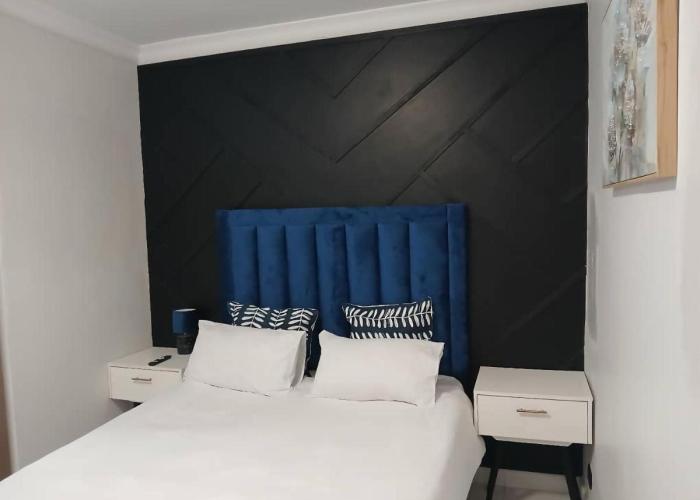Budget Friendly And Modern Private Rooms