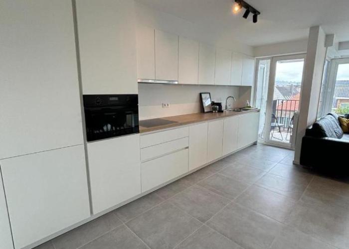 FERM appartement