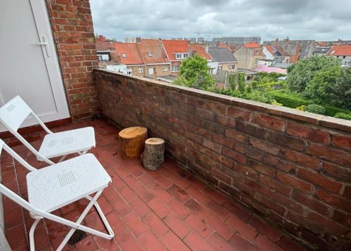 FERM appartement