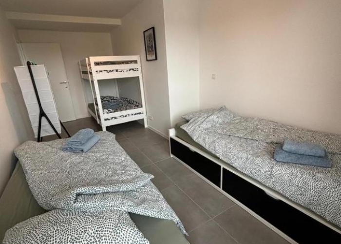 FERM appartement