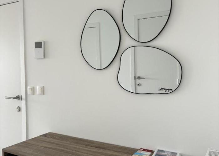 FERM appartement