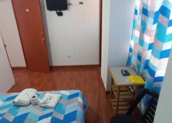 Habitación Privada con Entrada Independiente
