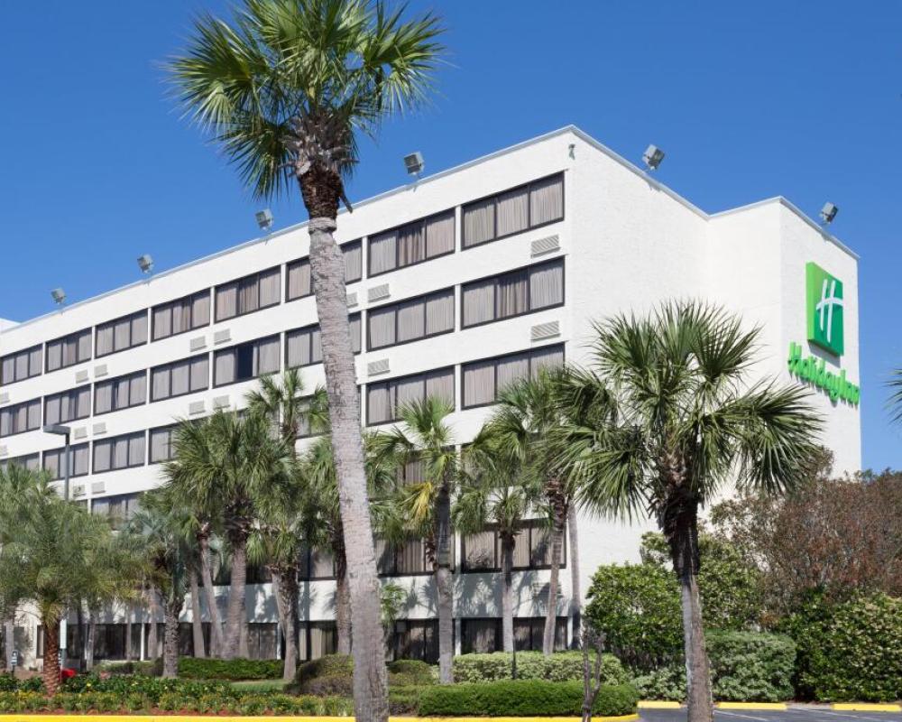 Holiday Inn Panama City by IHG