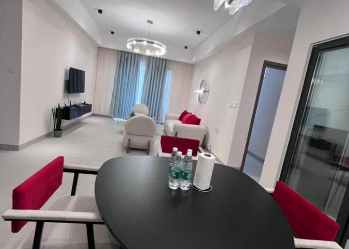Kigali Greenland Serviced Apartments